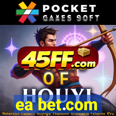 ea bet.com